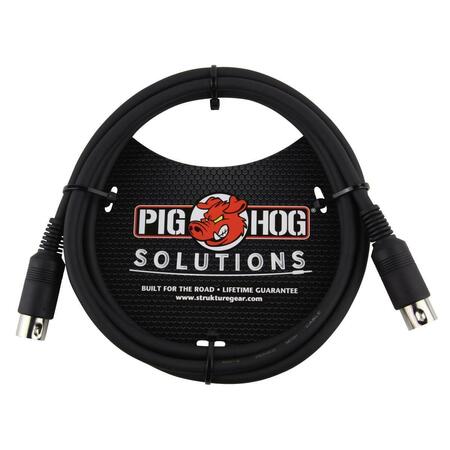 ACE PRODUCTS GROUP 6 ft. MIDI Cable PMID06